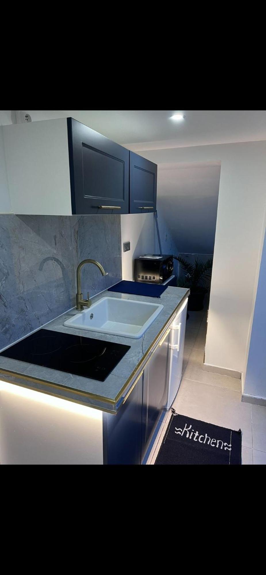 Jardin Casino Enghien Les Bains 15 Min Paris Apartment *