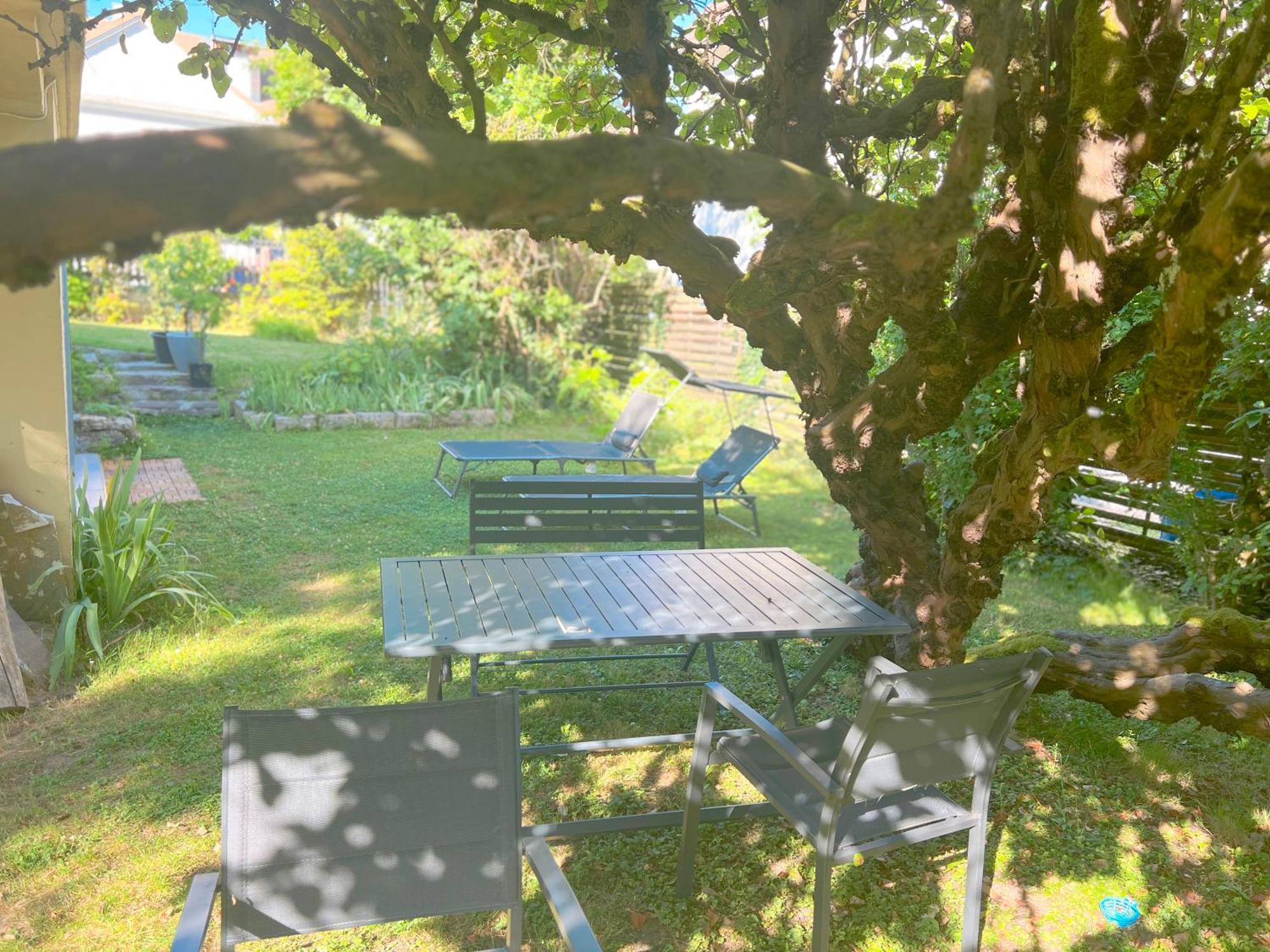 Jardin Casino Enghien Les Bains 15 Min Paris *